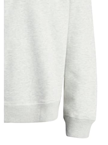 Jack & Jones Sweattroyer Norrebro in Hellgrau