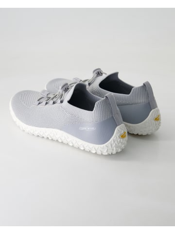 Camel Active Barfußschuhe in Grau