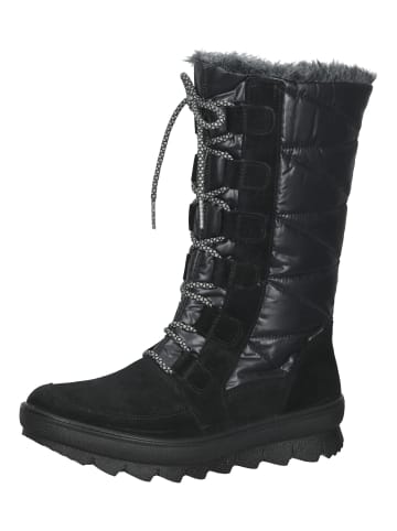 Legero Stiefel in Schwarz