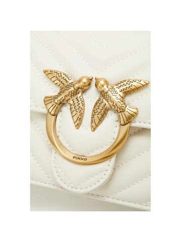 Pinko Tasche Weiss