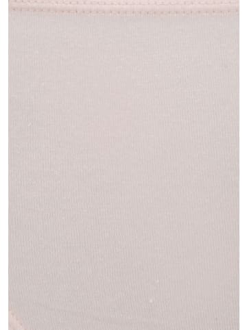 Vivance Jazz-Pants Slips in rosa, puder, grün, flieder, weiß