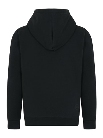 KABOOKI Sweatjacke KBSHAYNE 101 in schwarz