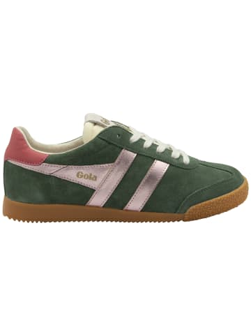 Gola Sneaker in grün