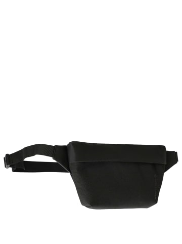 Strellson Alperton Mickel - Gürteltasche 20 cm (schwarz) in schwarz
