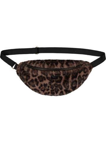 Barts Freizeittasche Malinna Bumbag in Hellbraun8239