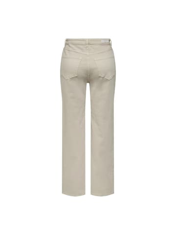 ONLY Beige Damen Jeans