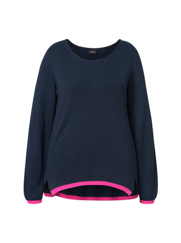 LAURASØN Pullover in marine