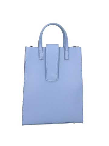 faina Handtasche in Himmelblau