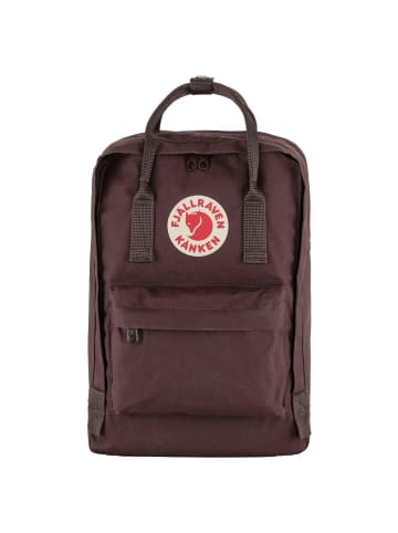 FJÄLLRÄVEN Kånken Laptop 15'' - Rucksack" 40 cm (blackberry) in blackberry