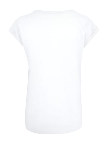 Merchcode T-Shirts in white