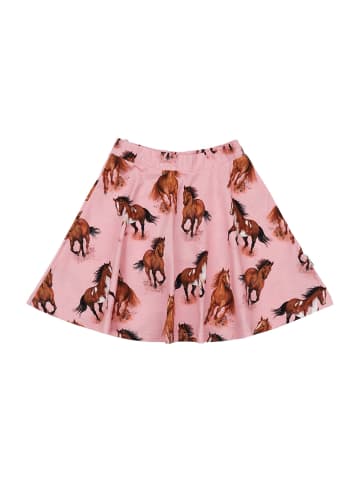 Walkiddy Rock Graceful Horses-Skirt
