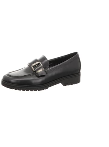 Gabor Slipper in schwarz