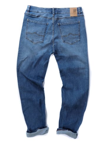 JP1880 Jeanshose in blue denim