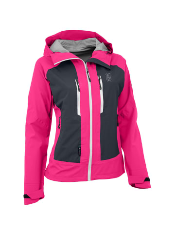 Maul Sport Andermatt - Megatexjacke 2,5 L in Pink471
