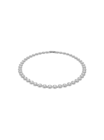Swarovski Halskette für Damen in uni