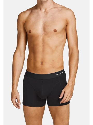 Jack & Jones Retro Short / Pant Jacbasic in Schwarz