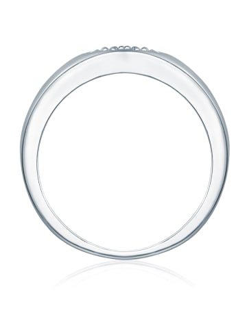 Rafaela Donata Ring Sterling Silber Zirkonia in silber