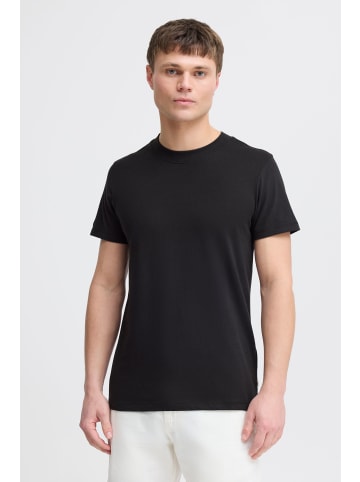 !SOLID T-Shirt SDODIT in Schwarz