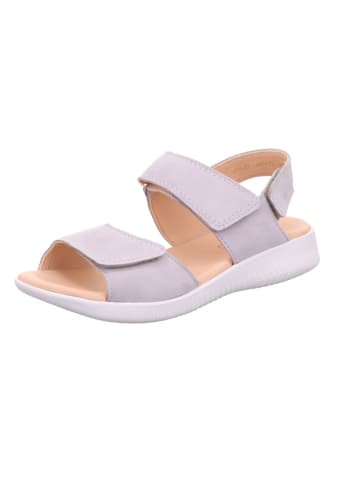 Legero Riemchensandale FANTASTIC in Aluminio