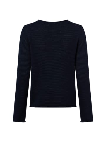 Marc O'Polo Strickpullover in marine - 0002