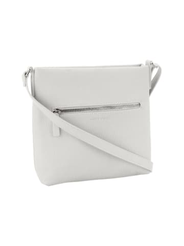 Gerry Weber Schultertasche 'Be Different 1.0  in Weiß 22,50 x 23,00 x 7,00 cm'