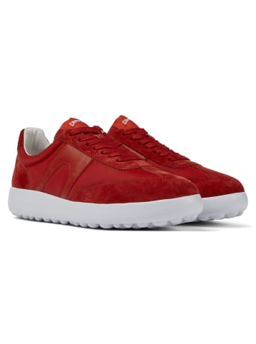 Camper Sneaker " Pelotas XLF " in Rot