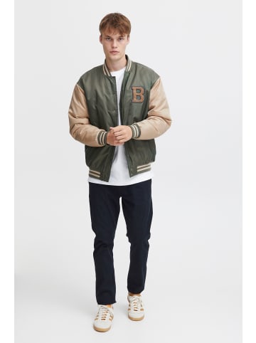 BLEND Bomberjacke BHCoby in Grün