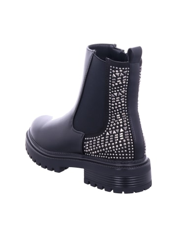 La Strada Klassische Stiefeletten in Schwarz