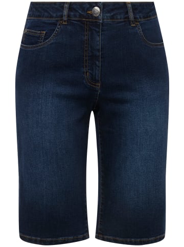 Angel of Style Jeans in dunkelblau