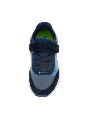 VADO  Sneaker Low in Blau
