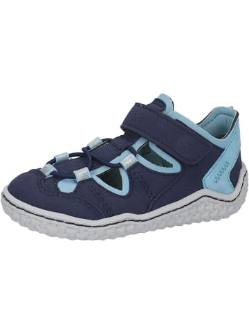 Ricosta Halbschuhe für Jungen in blau