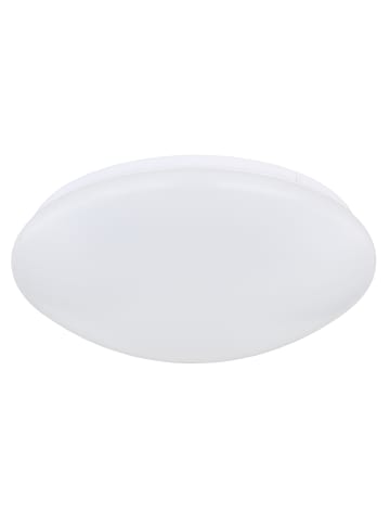 Globo lighting Deckenleuchte "GWENDOLIN" in white