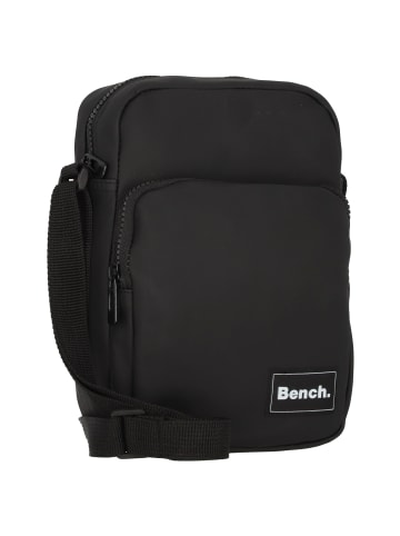 Bench Hydro Umhängetasche 15 cm in schwarz