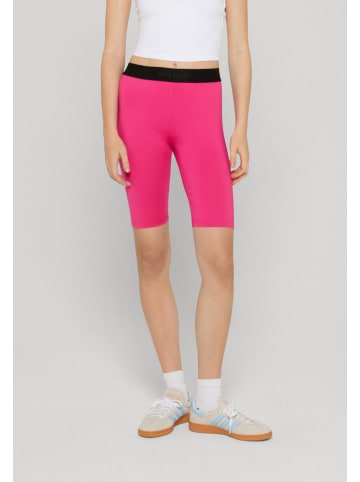 9N1M SENSE 9N1M SENSE in hibiskus pink