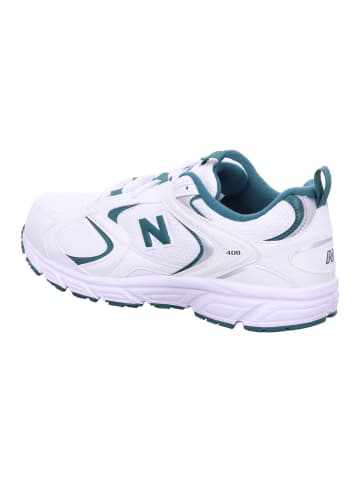New Balance Sneaker Low in weiß