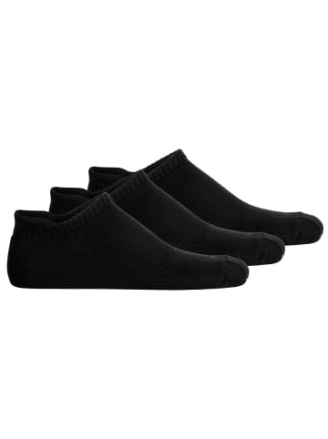Scotch & Soda Socken 3er Pack in Schwarz