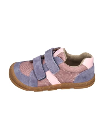 KOEL Sneaker Low KOBI W FABRICS 3.0 in lila