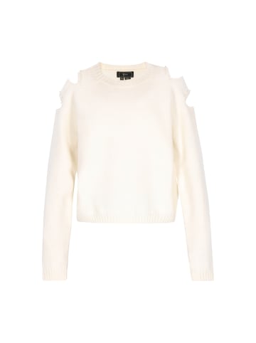 faina Sweater in offwhite