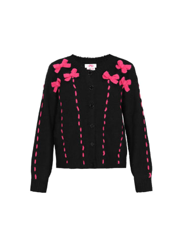 myMo Cardigan in black