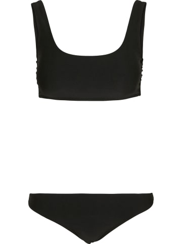 Urban Classics Bikini in black