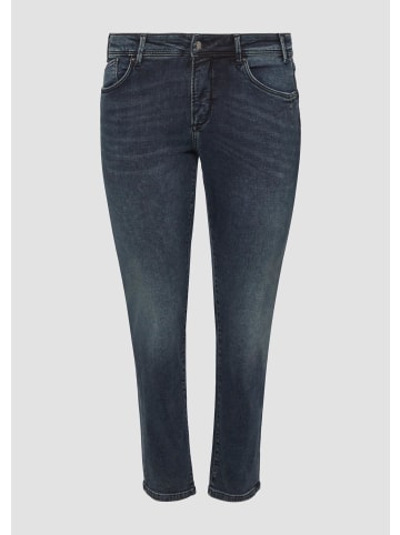 s.Oliver Jeans-Hose in 58Z5_blau