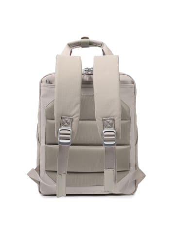 Hedgren Furo Rappu Daypack RFID Schutz 37 cm in pussywillow grey