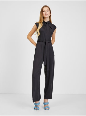 orsay Overall in Schwarz