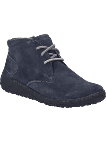 Josef Seibel Stiefelette Ruby 01 in blau