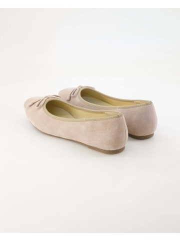 Andrea Conti SHOES Ballerinas in Beige