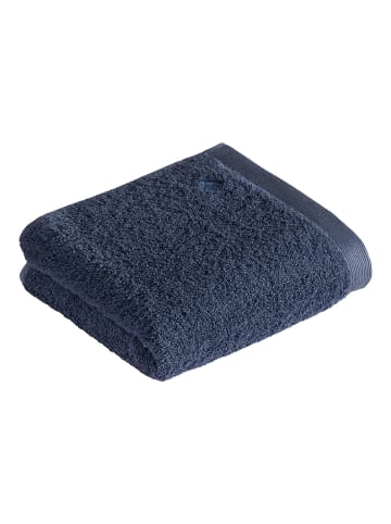 Vossen 4er Pack Handtuch in atlantic