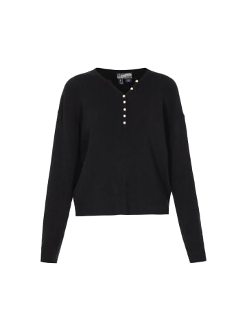 DreiMaster Women Sweater in black