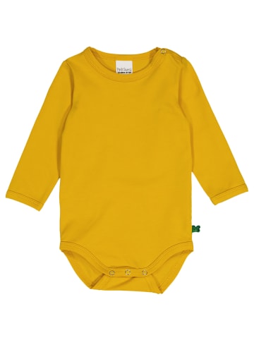 Fred´s World by GREEN COTTON Langarmbody 1582056101 in multicolor