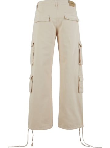 2Y Studios Cargo Trousers in beige