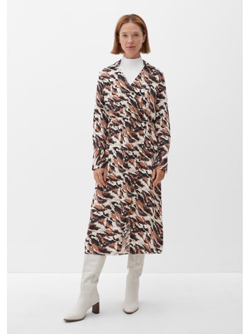 s.Oliver Kleid in 02A0_ecru